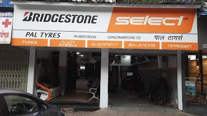 Store Select