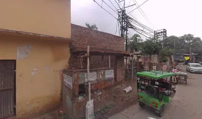 STS PILIBHIT ROAD SAKRIYA NH730