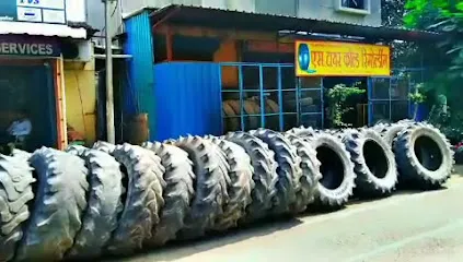 S.TYRE REMOULDING Solapur