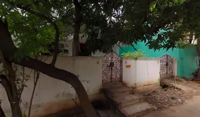 Subba Rao Tyre puncture shop