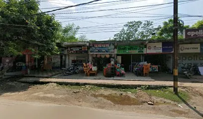 SUBHAM TYRE HOUSE