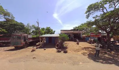 Subhani Tyre Shop