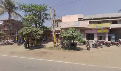 Subhash pandit CRPF house