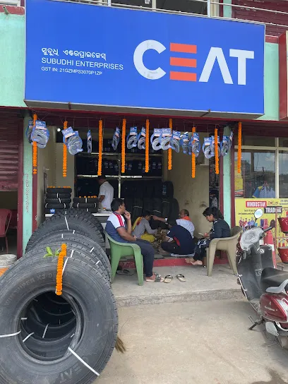 SUBUDHI ENTERPRISES