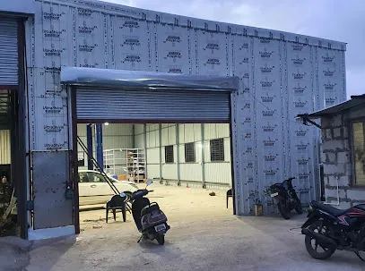 SUDARSHAN AUTOMOTIVE & SERVICE CENTER