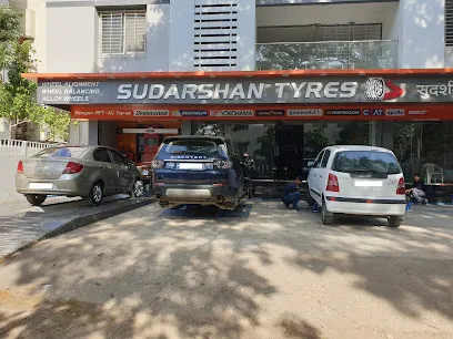 SUDARSHAN TYRES