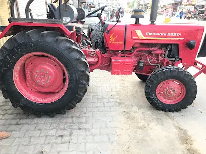 Sudha tyres fazilka