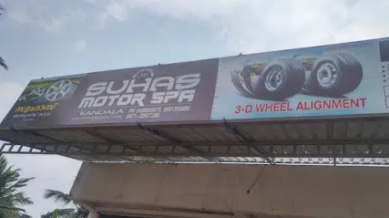 Suhas Motor Spa