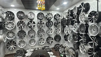 Sukhraj Tyres