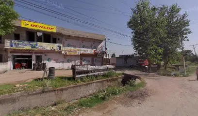 Sukrala Tyre House
