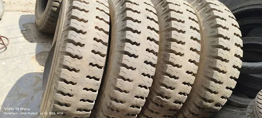 Suleman Tyre House & Reparing Centre