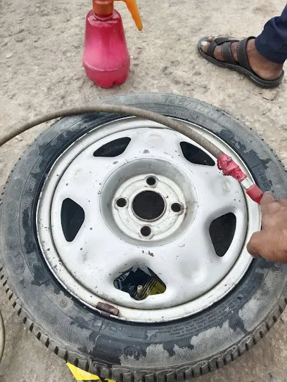 Sultan 24/7car mechanic and tyre and battery diagnostic