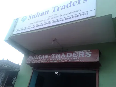 SULTAN. TRADERS