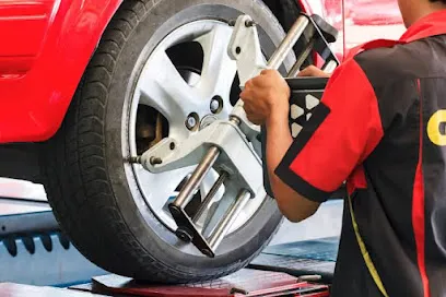 SUMATHI 3D WHEEL CARE