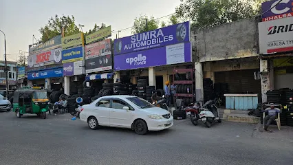 Sumra Automobiles