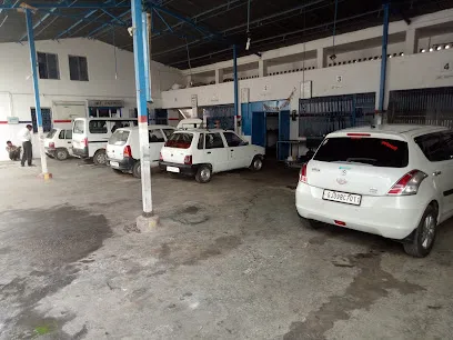 Sun Motors