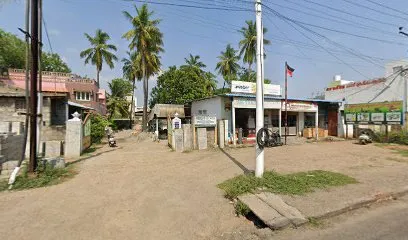 Sun Tyres & Puncher Shop - Trichy
