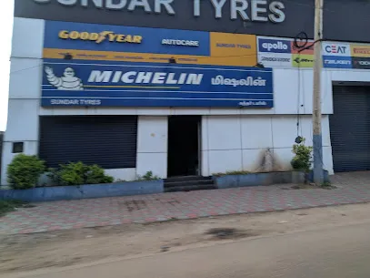 Sundar Tyres