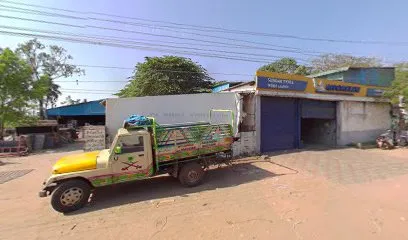 Sundar tyres Karaikudi