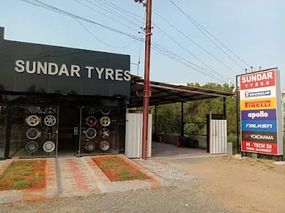 SUNDAR TYRES