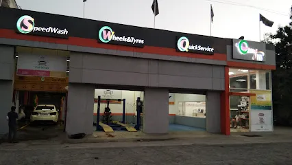 Sundaram Motors