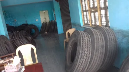 Sundeep Tyre Work