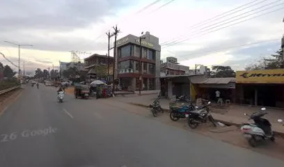SUNDER TYRE