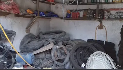 Sunil Tyre Puncture Maker