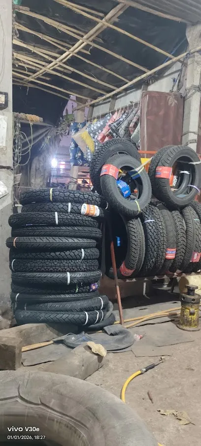 Sunil Tyre Service
