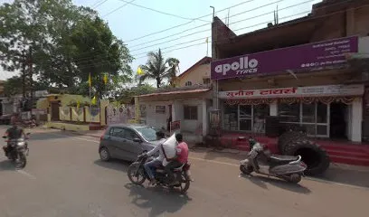 Sunil tyres