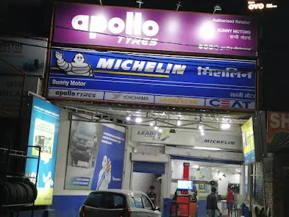 Sunny Auto Care LLP