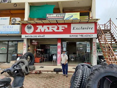 Sunrise Tyres