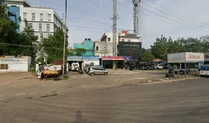 SUNRISE TYRES
