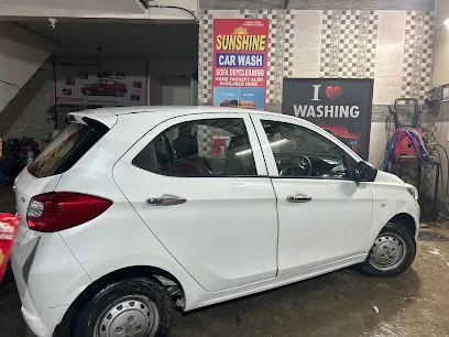 Sunshine Car Wash