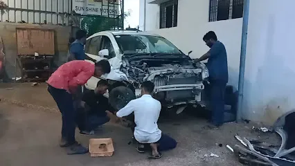 Sunshine motors (Multi brand car repair service)