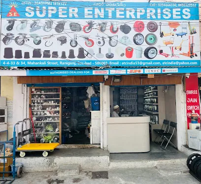 Super Enterprises