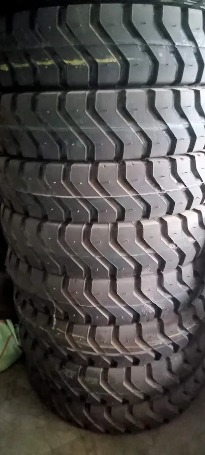 super tyre retreading