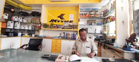 Super Tyre Sales and service