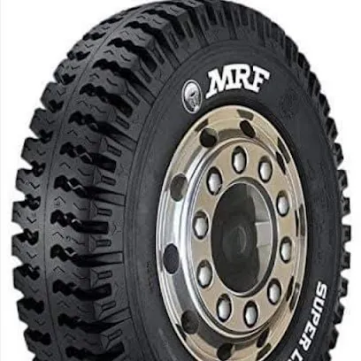 Super Tyre Service Samsoddin