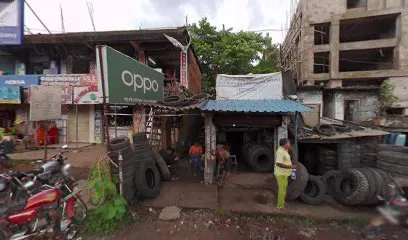 Super tyre shop
