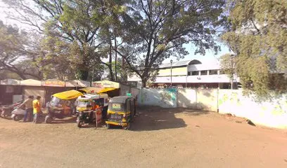 Super Tyre Works branch 2