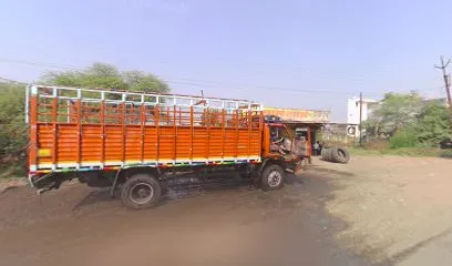 Super Tyre Works