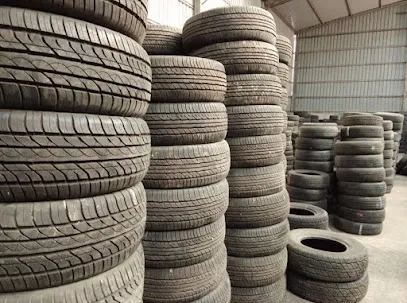 SUPER TYRES