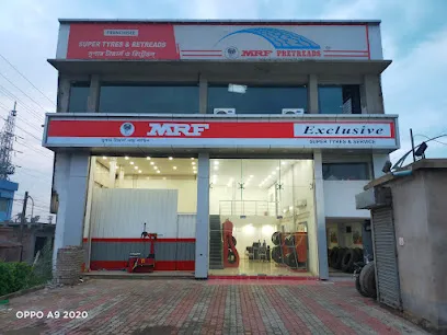 SUPER TYRES & RETREADS | SUPER TYRES & SERVICE