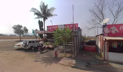 SUPER TYRES SERVICE