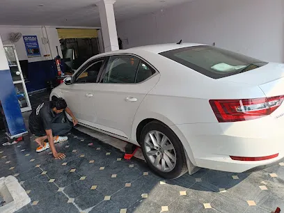Super wheel care