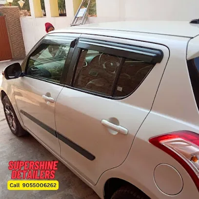Supershine Detailers