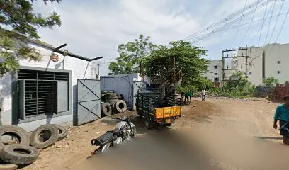 SUPREME TYRE RETEADING WORKS