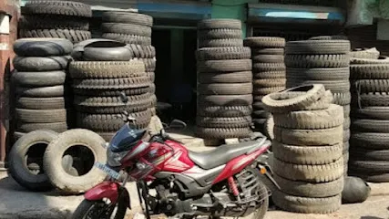 Supreme Tyre's Trader