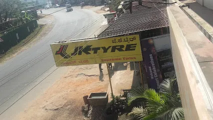 Supreme Tyres(JK Tyre Xpress Wheels)